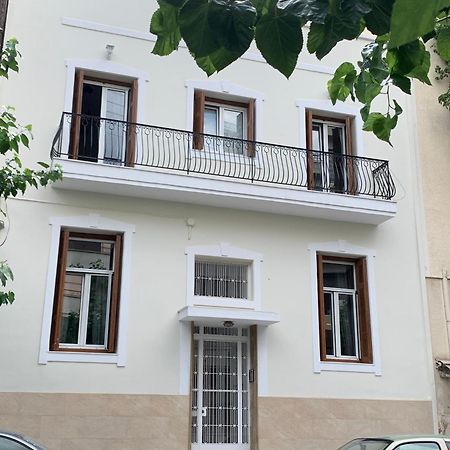 Beautiful Athenian Apartment Next To The Center Ngoại thất bức ảnh