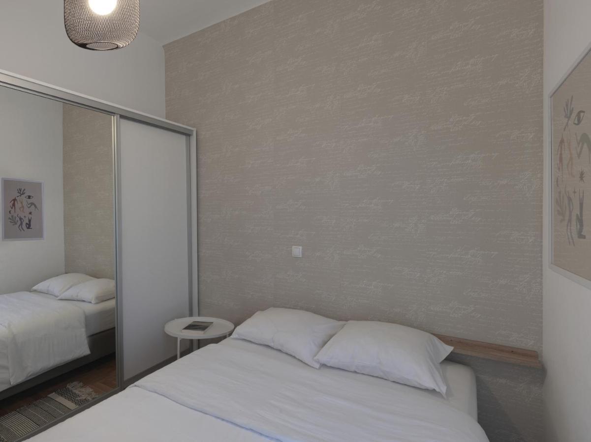 Beautiful Athenian Apartment Next To The Center Ngoại thất bức ảnh