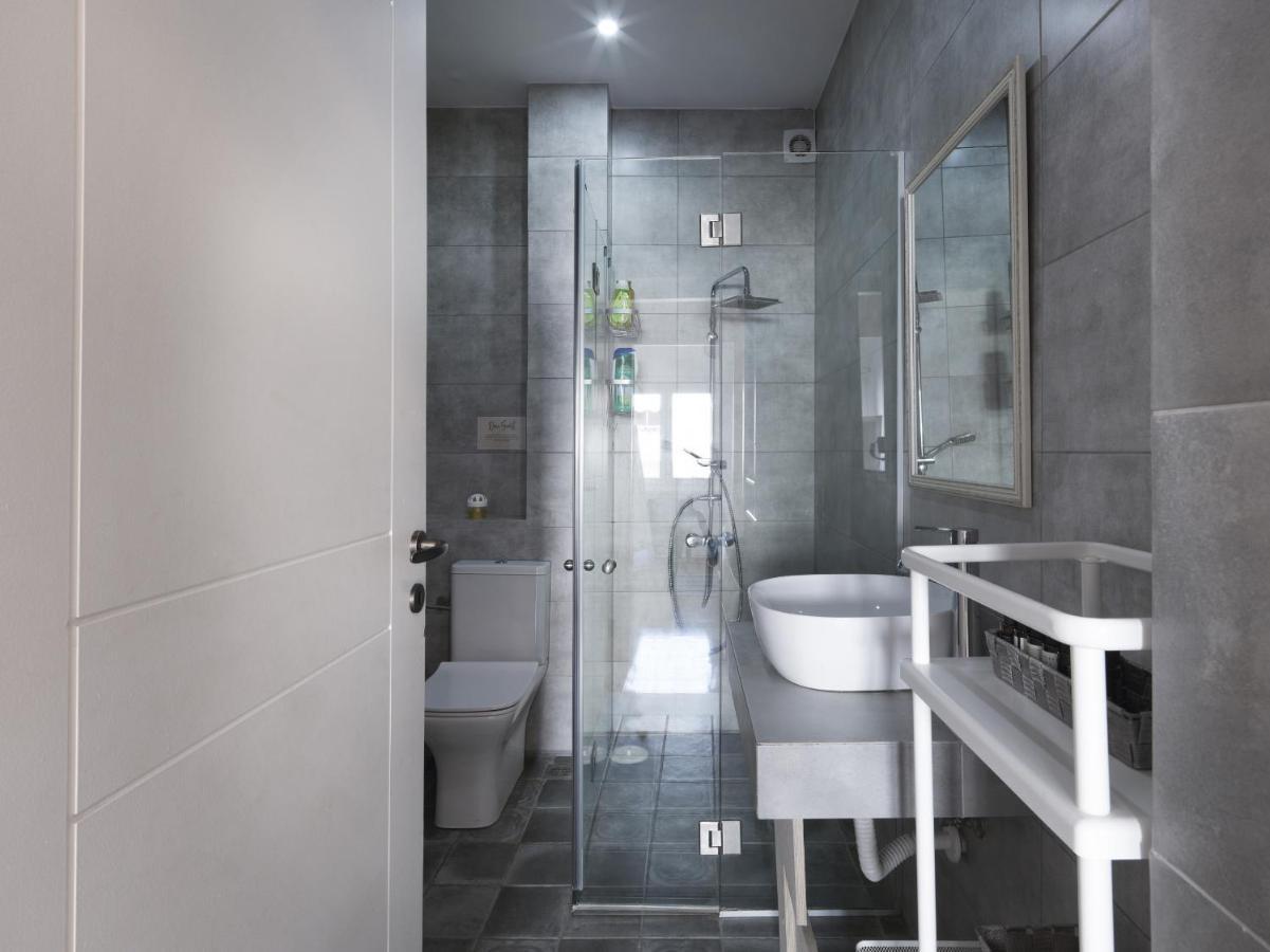 Beautiful Athenian Apartment Next To The Center Ngoại thất bức ảnh
