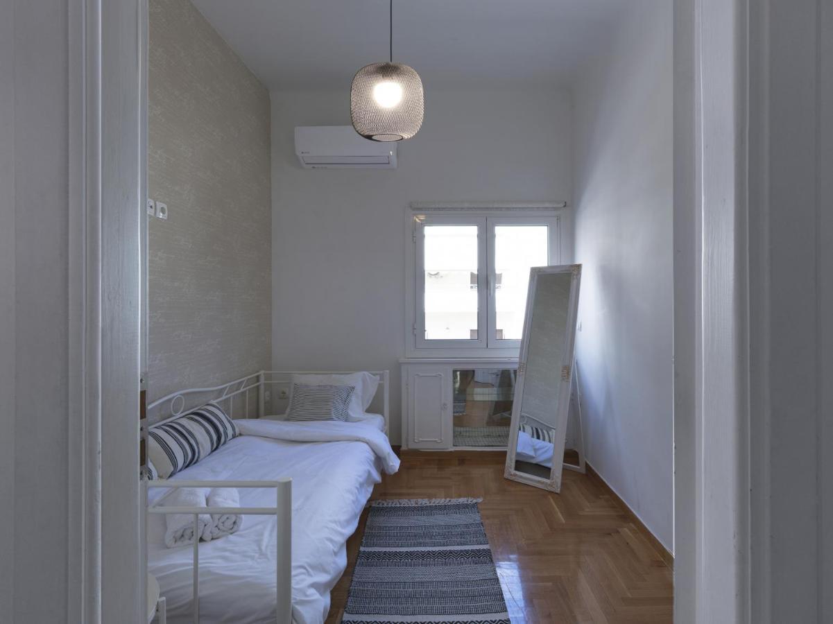 Beautiful Athenian Apartment Next To The Center Ngoại thất bức ảnh