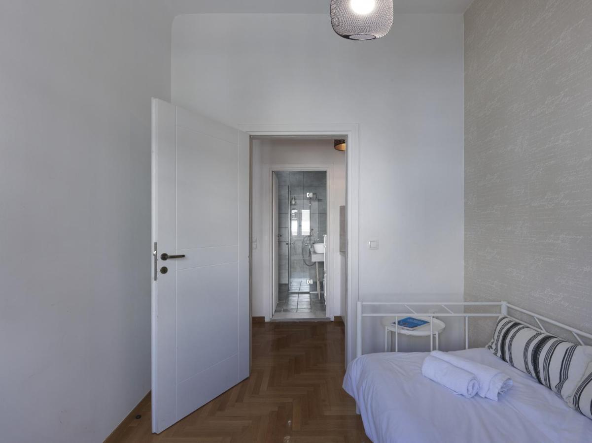 Beautiful Athenian Apartment Next To The Center Ngoại thất bức ảnh